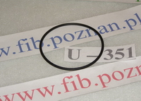 USZCZELKA KORPUSU UŁOŻYSK